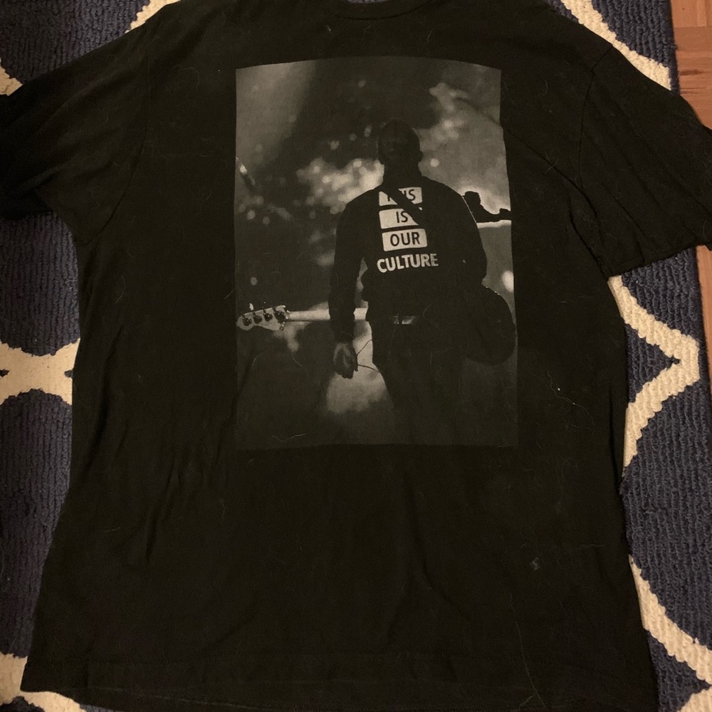 FALL OUT BOY TEE